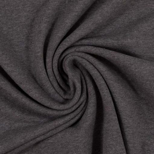 Eike Sweat grau melange – Bild 3