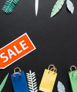 SALE bis -50%