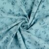 ´Vintage-Blumen-Baumwolle.JPG