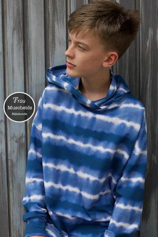 Ocean Stripe – Bild 2