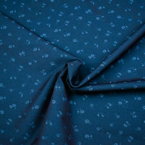 Jacquard-Jeans – Bild 2