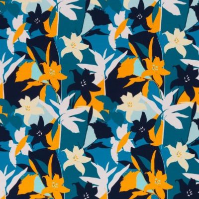 Jersey floral 15,90 €
