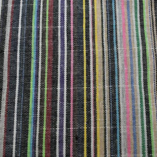 Multicolor Streifen – Bild 2