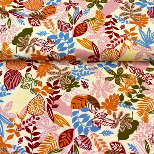 Scuba Floral – Bild 2