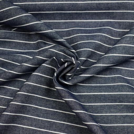 Jeans-Twill – Bild 2