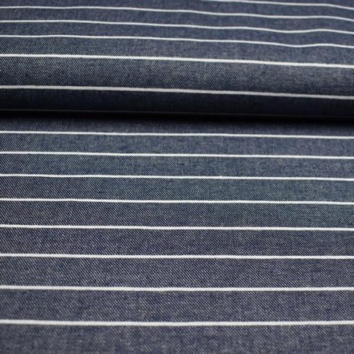 Jeans-Twill – Bild 3